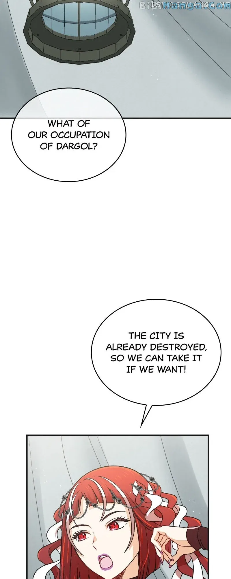 My Second Life as a Jerk Magnet Chapter 30 – Page 37
