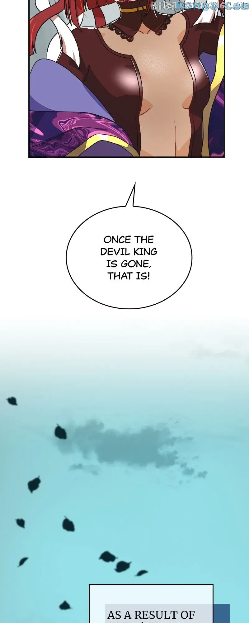 My Second Life as a Jerk Magnet Chapter 30 – Page 38