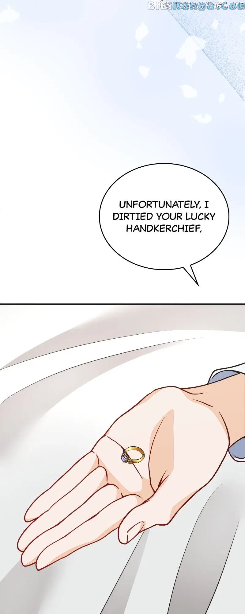 My Second Life as a Jerk Magnet Chapter 30 – Page 42