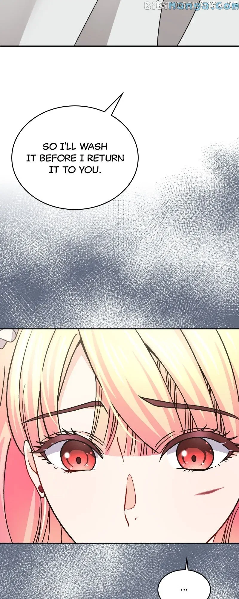 My Second Life as a Jerk Magnet Chapter 30 – Page 43