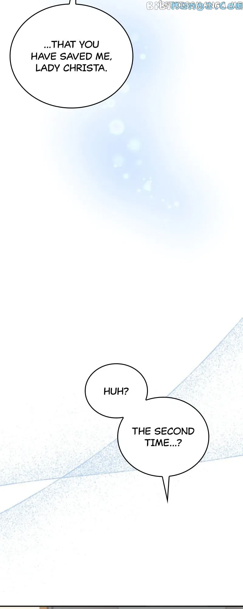 My Second Life as a Jerk Magnet Chapter 30 – Page 55