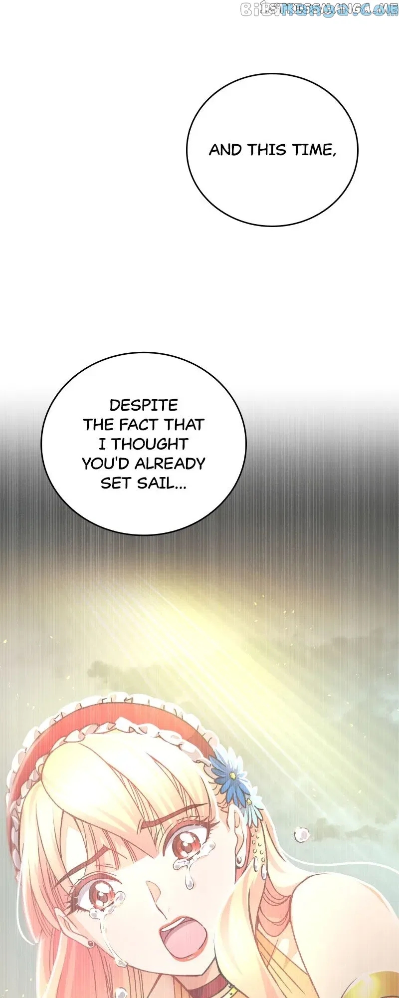 My Second Life as a Jerk Magnet Chapter 30 – Page 59