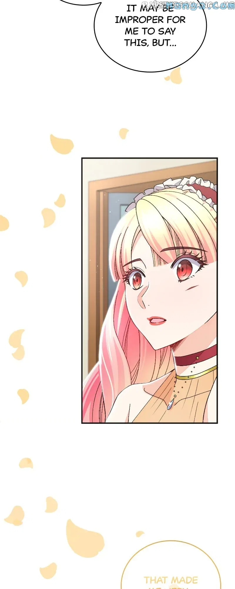 My Second Life as a Jerk Magnet Chapter 30 – Page 61