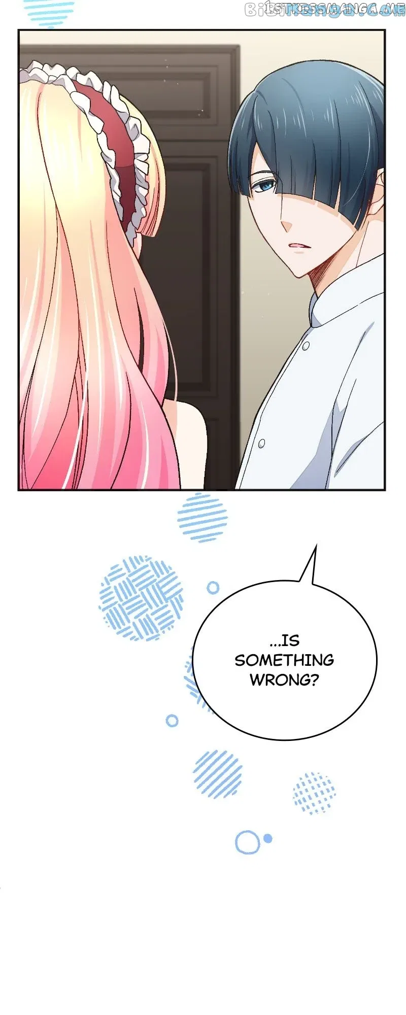 My Second Life as a Jerk Magnet Chapter 30 – Page 64