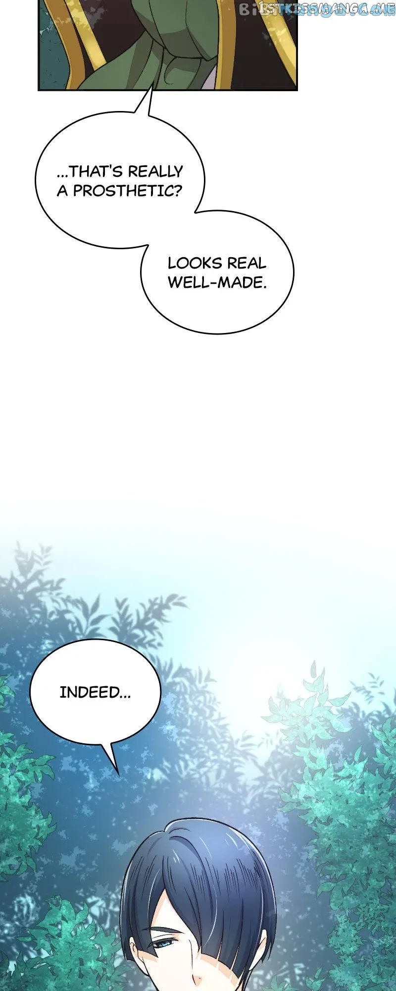 My Second Life as a Jerk Magnet Chapter 30 – Page 83