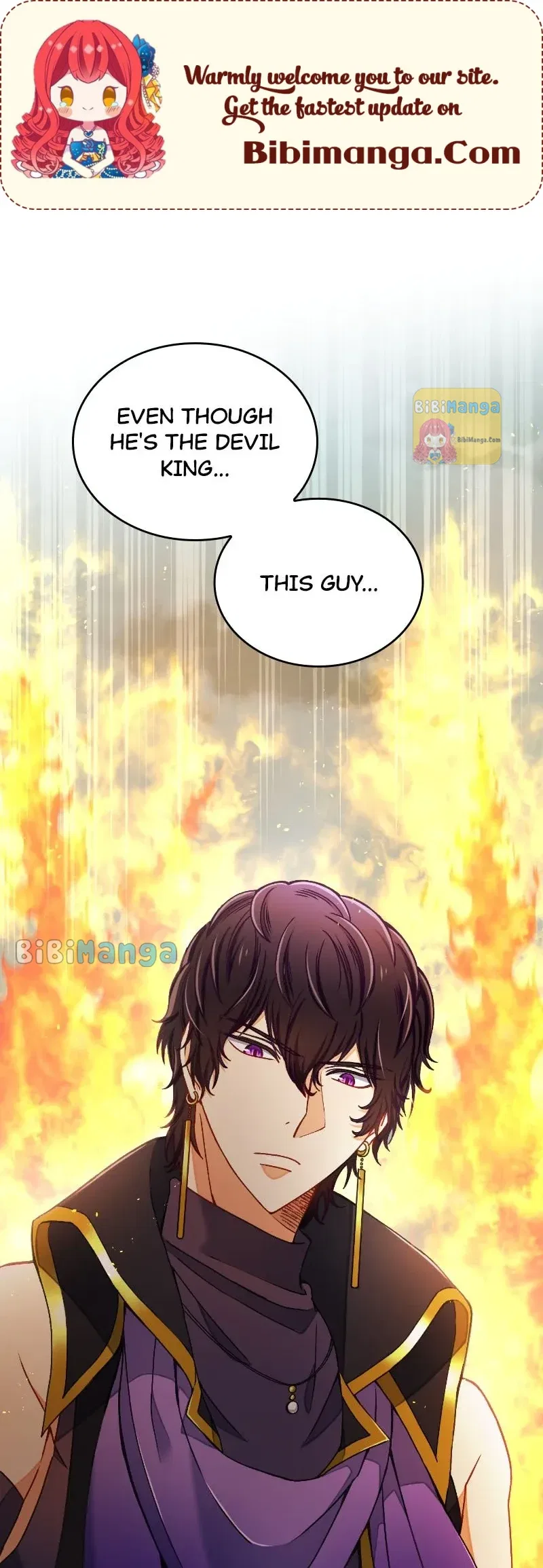 My Second Life as a Jerk Magnet Chapter 29 – Page 1