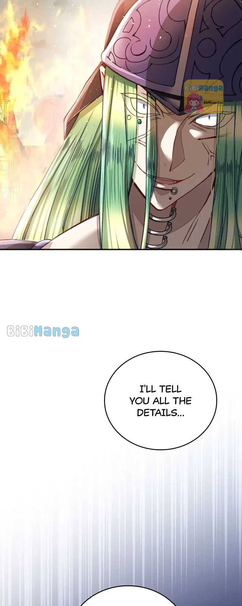 My Second Life as a Jerk Magnet Chapter 29 – Page 3