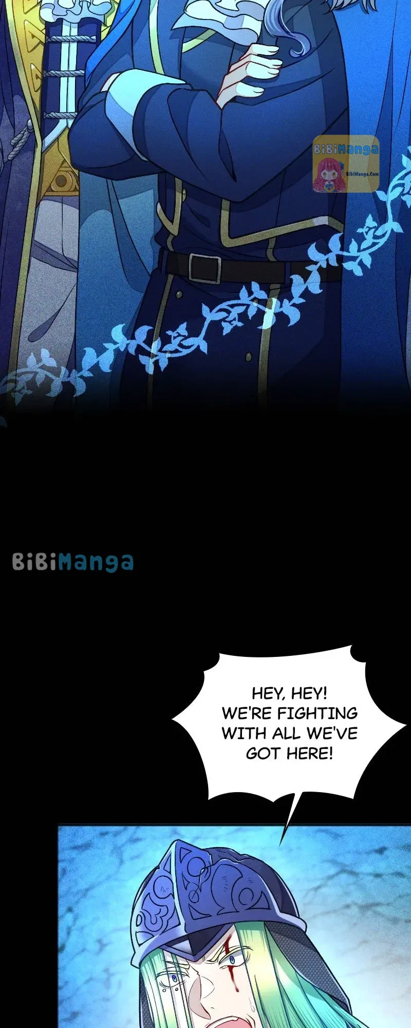 My Second Life as a Jerk Magnet Chapter 29 – Page 10