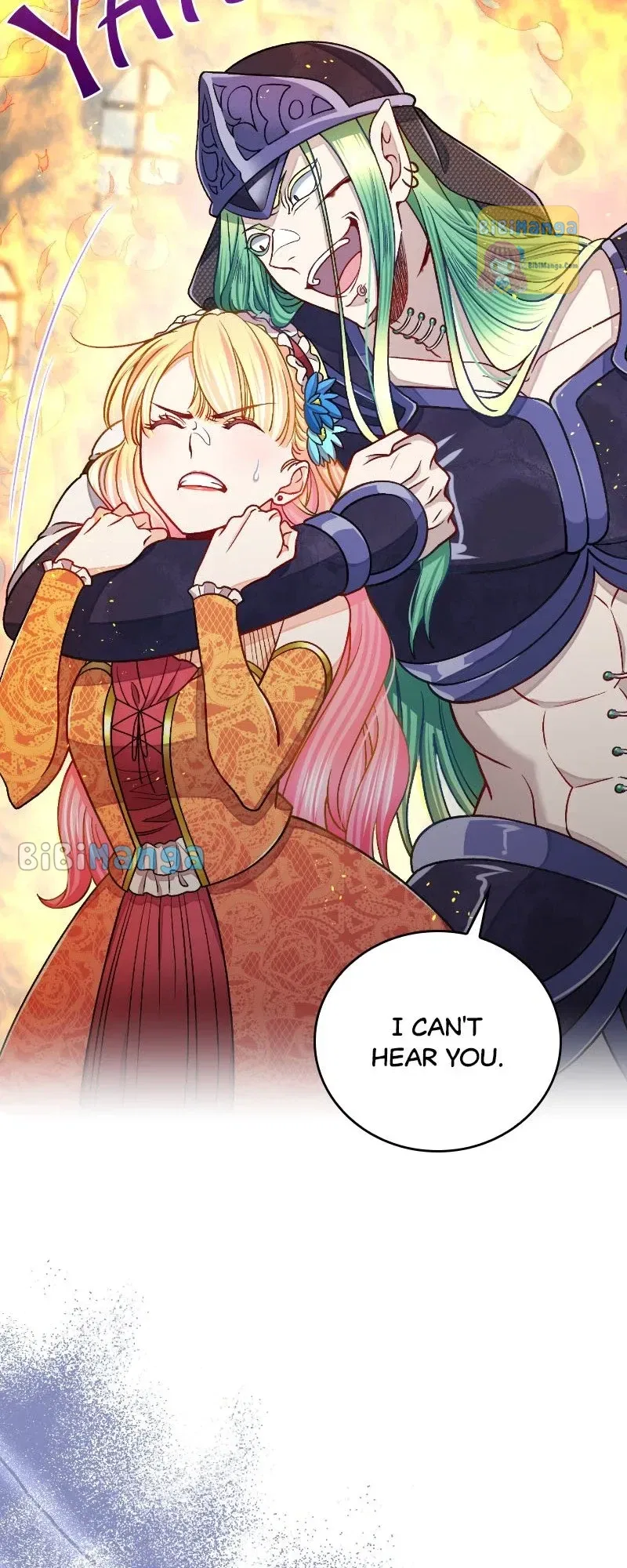 My Second Life as a Jerk Magnet Chapter 29 – Page 48