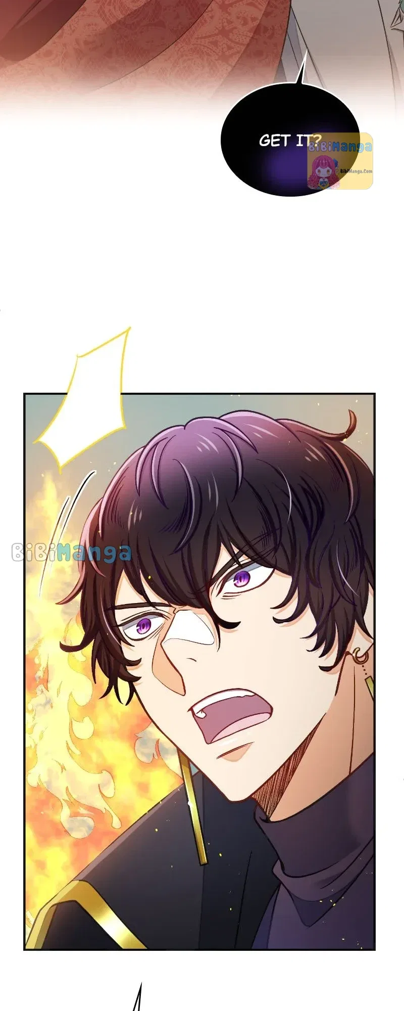 My Second Life as a Jerk Magnet Chapter 29 – Page 55