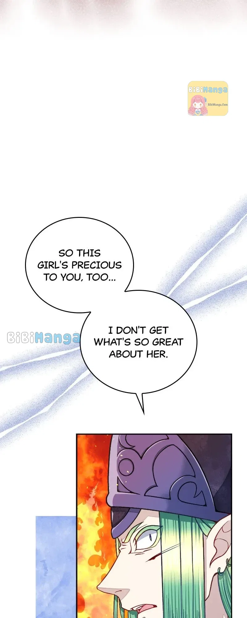 My Second Life as a Jerk Magnet Chapter 29 – Page 57