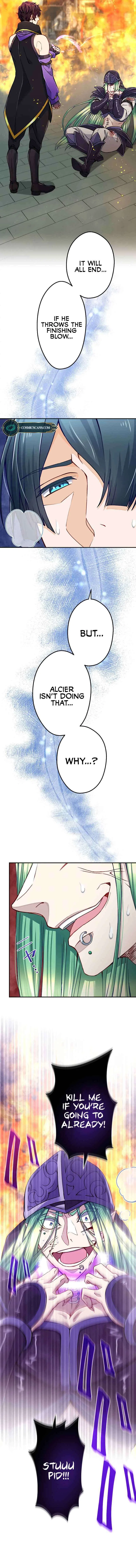 My Second Life as a Jerk Magnet Chapter 28 – Page 15