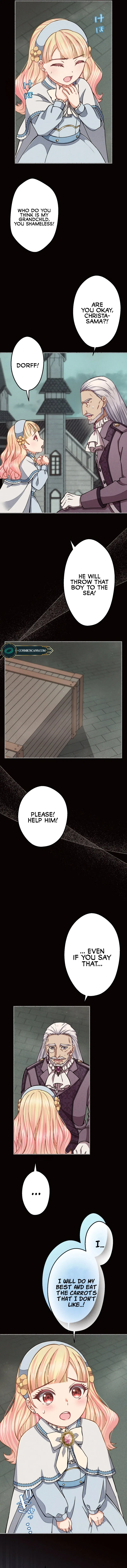 My Second Life as a Jerk Magnet Chapter 27 – Page 10
