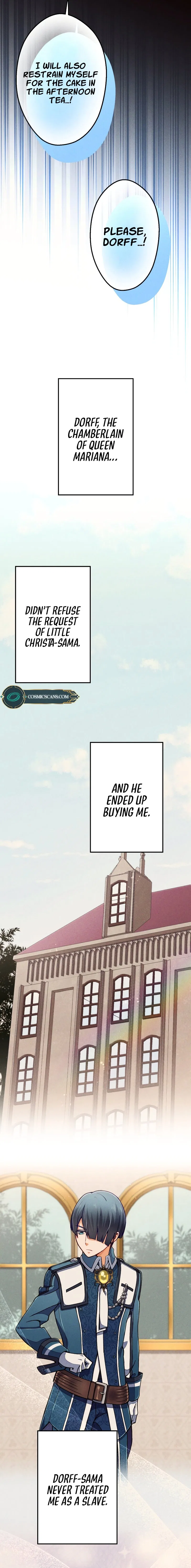My Second Life as a Jerk Magnet Chapter 27 – Page 11