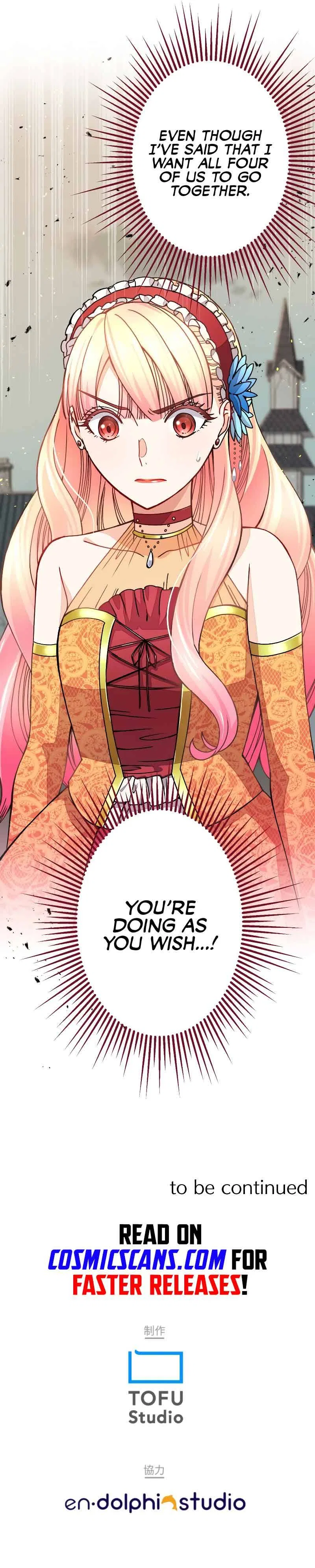 My Second Life as a Jerk Magnet Chapter 26 – Page 18