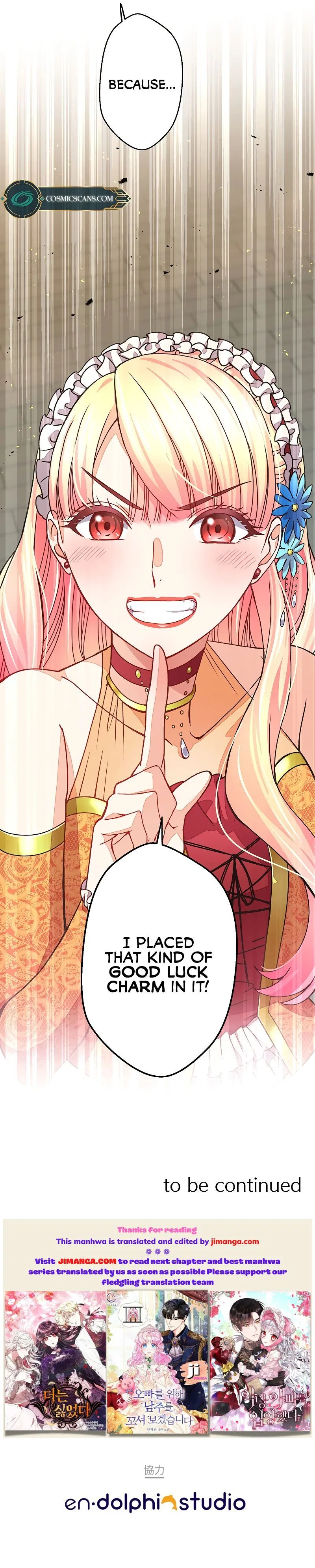 My Second Life as a Jerk Magnet Chapter 25 – Page 18