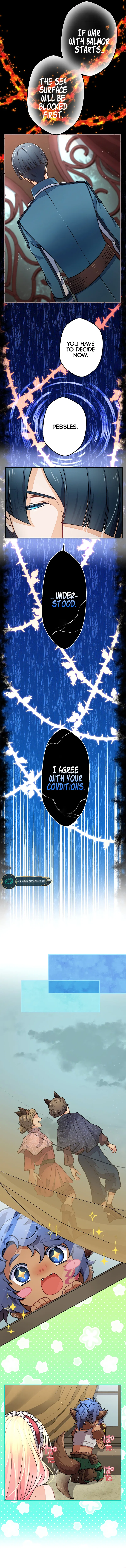 My Second Life as a Jerk Magnet Chapter 22 – Page 12