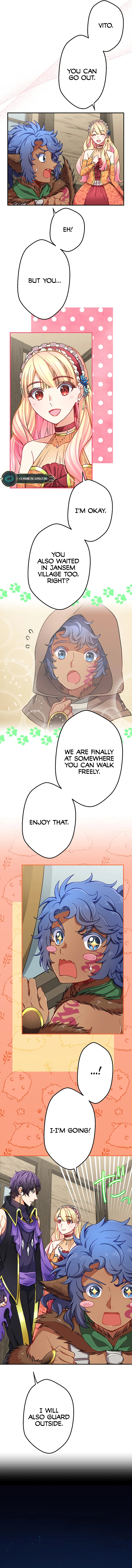 My Second Life as a Jerk Magnet Chapter 22 – Page 13