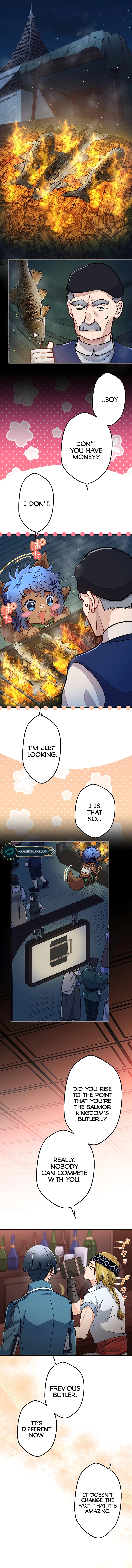My Second Life as a Jerk Magnet Chapter 22 – Page 14