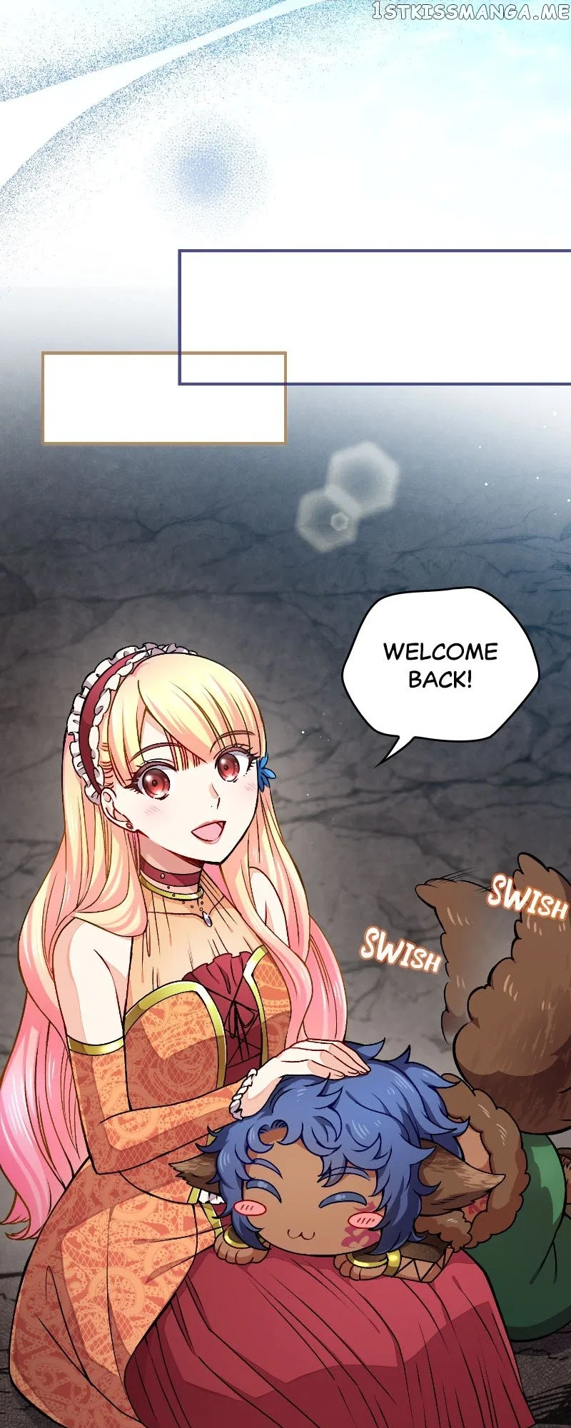 My Second Life as a Jerk Magnet Chapter 21 – Page 11