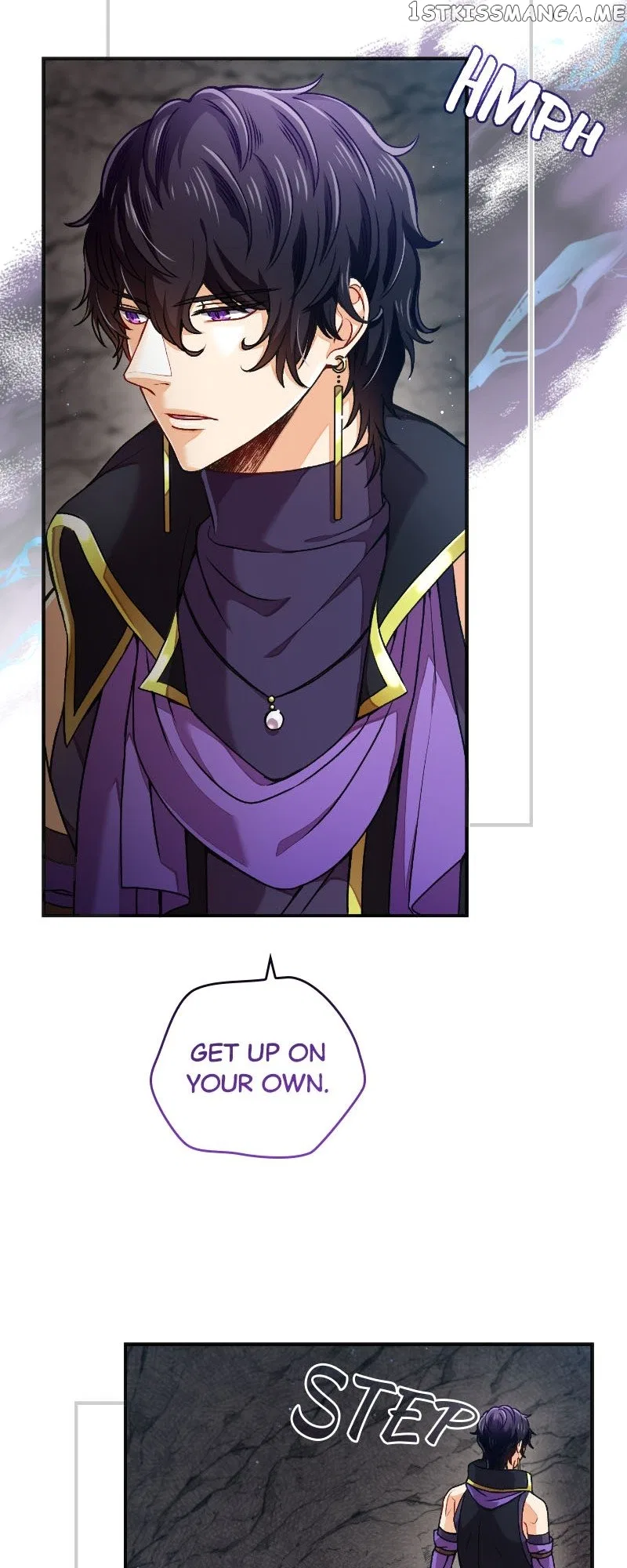 My Second Life as a Jerk Magnet Chapter 21 – Page 15