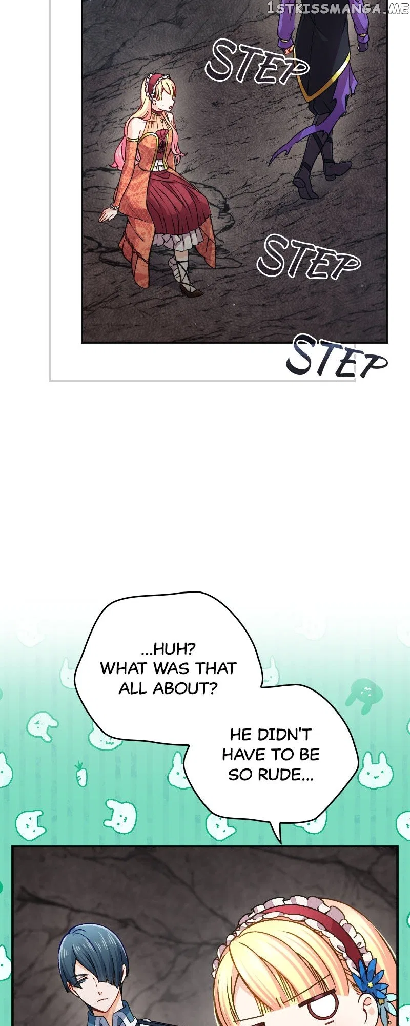 My Second Life as a Jerk Magnet Chapter 21 – Page 16