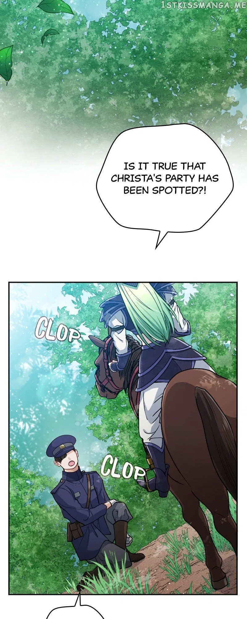 My Second Life as a Jerk Magnet Chapter 21 – Page 26