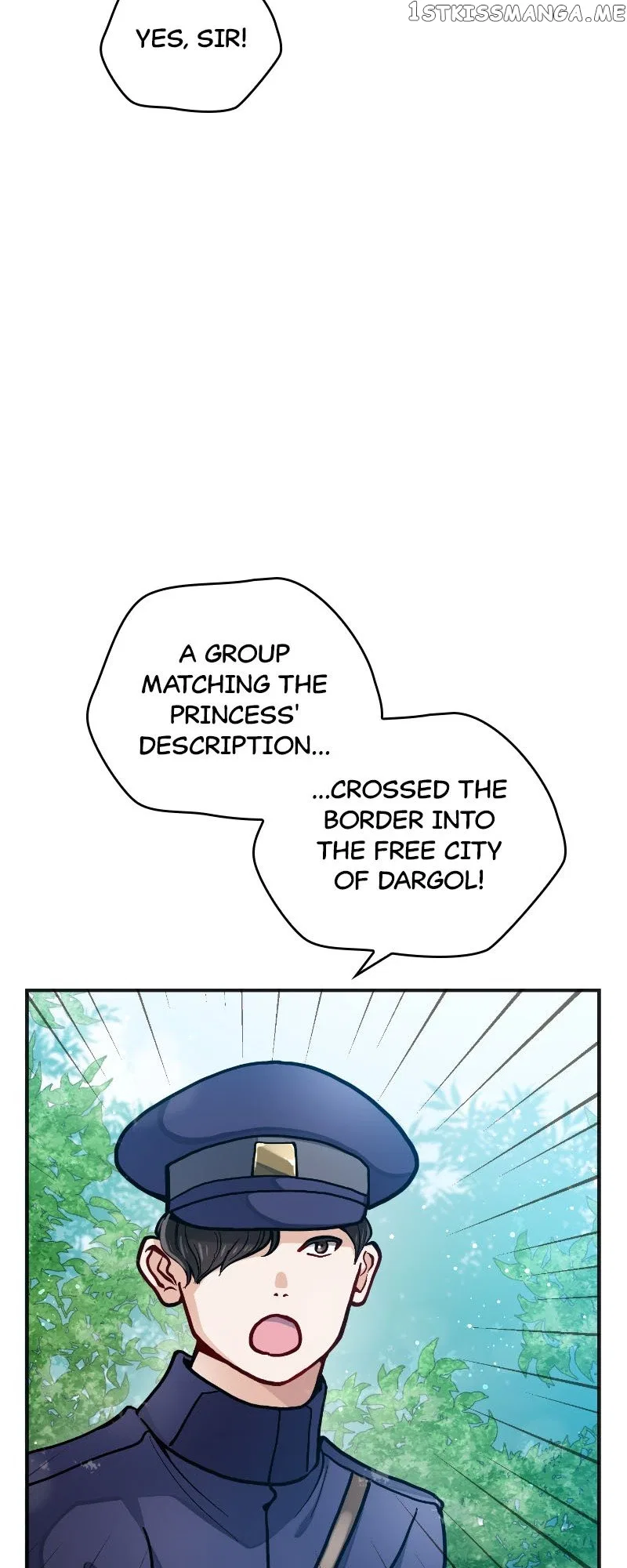 My Second Life as a Jerk Magnet Chapter 21 – Page 27