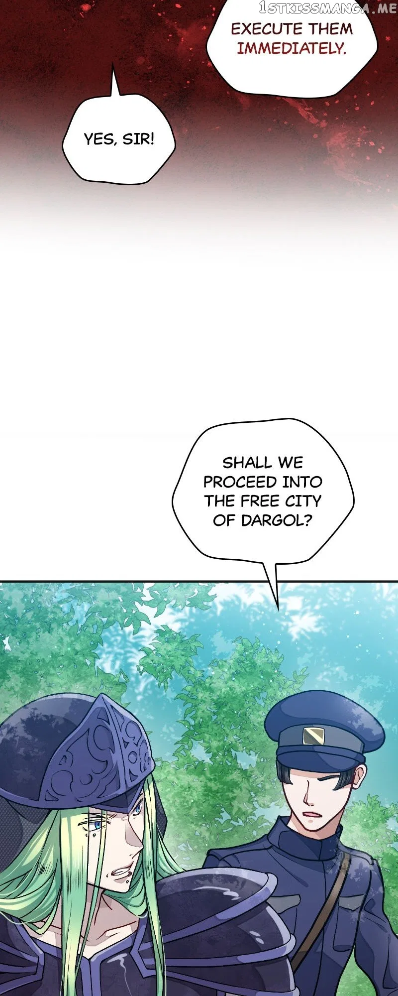 My Second Life as a Jerk Magnet Chapter 21 – Page 29