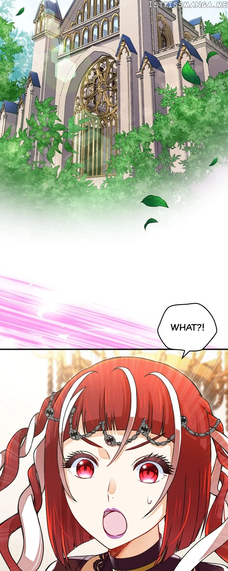 My Second Life as a Jerk Magnet Chapter 21 – Page 31