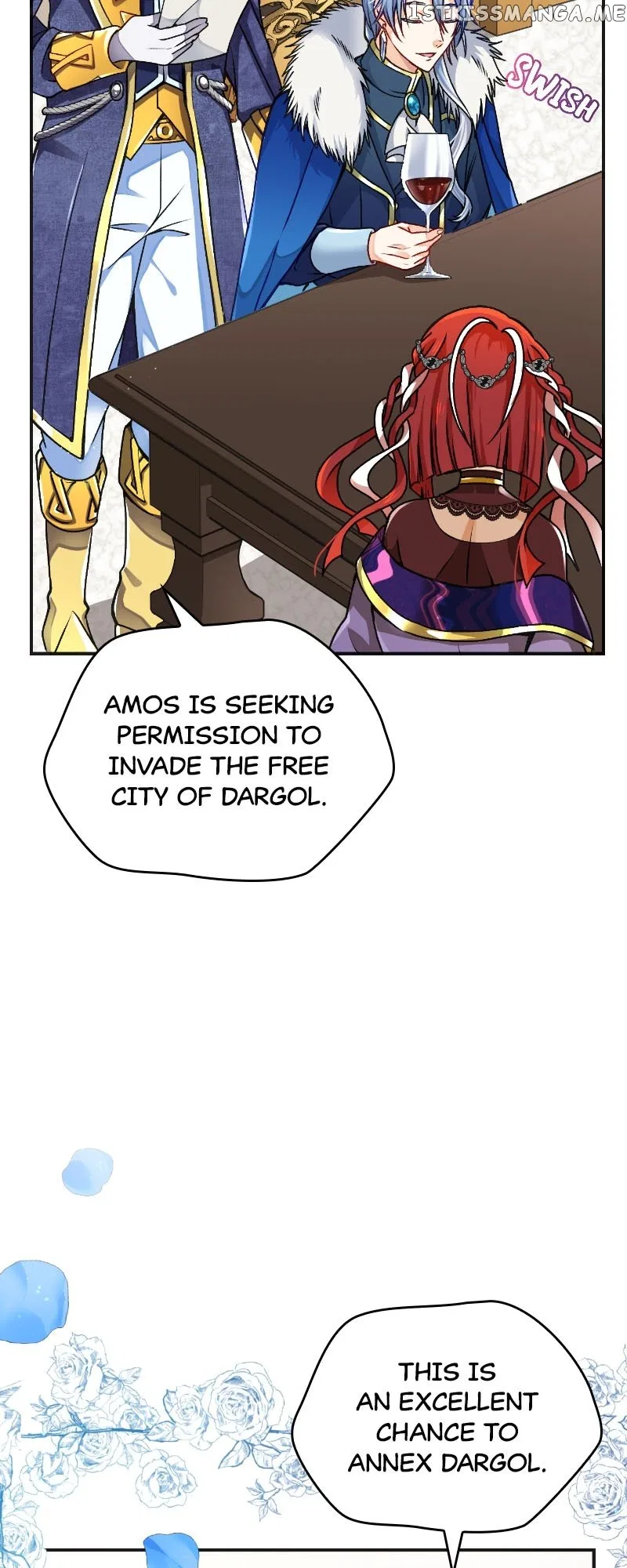 My Second Life as a Jerk Magnet Chapter 21 – Page 33