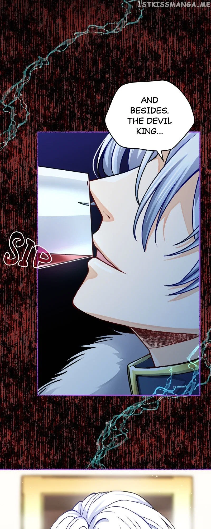 My Second Life as a Jerk Magnet Chapter 21 – Page 38