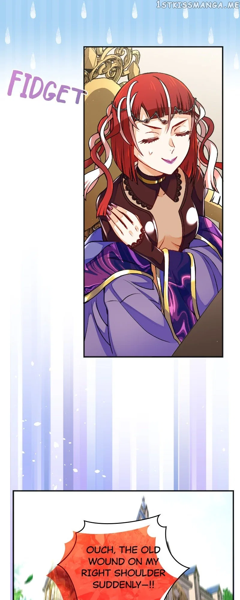 My Second Life as a Jerk Magnet Chapter 21 – Page 43