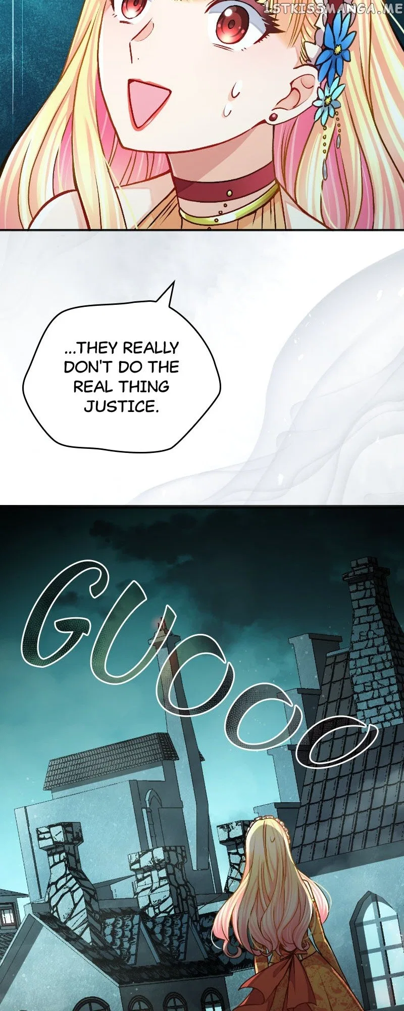My Second Life as a Jerk Magnet Chapter 21 – Page 45