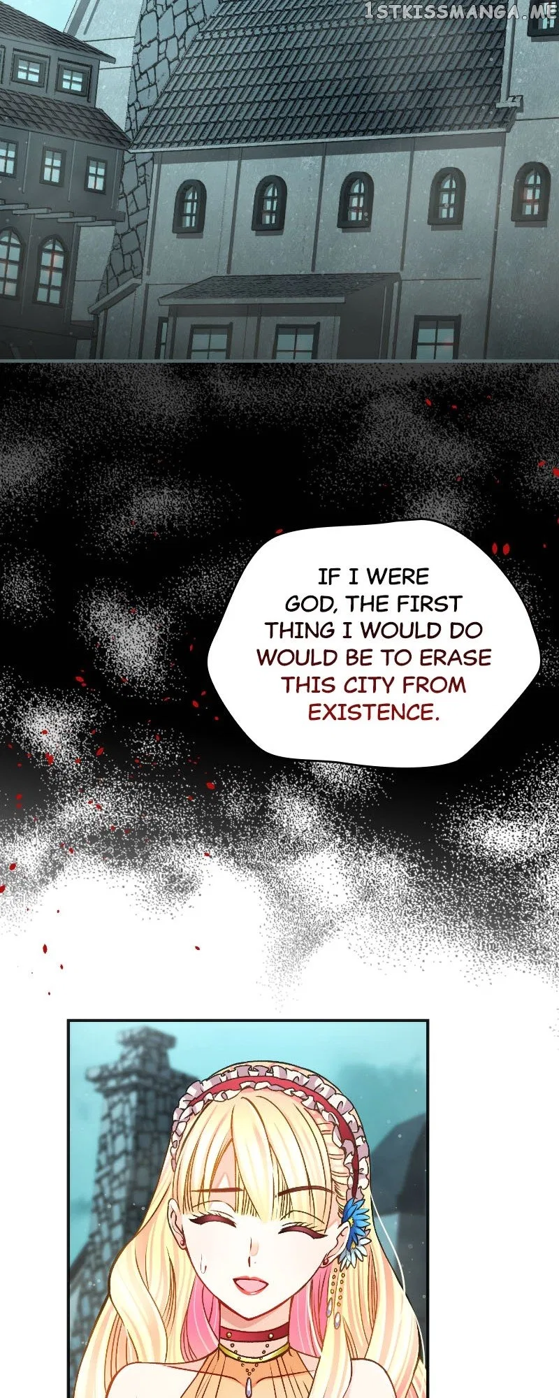 My Second Life as a Jerk Magnet Chapter 21 – Page 48