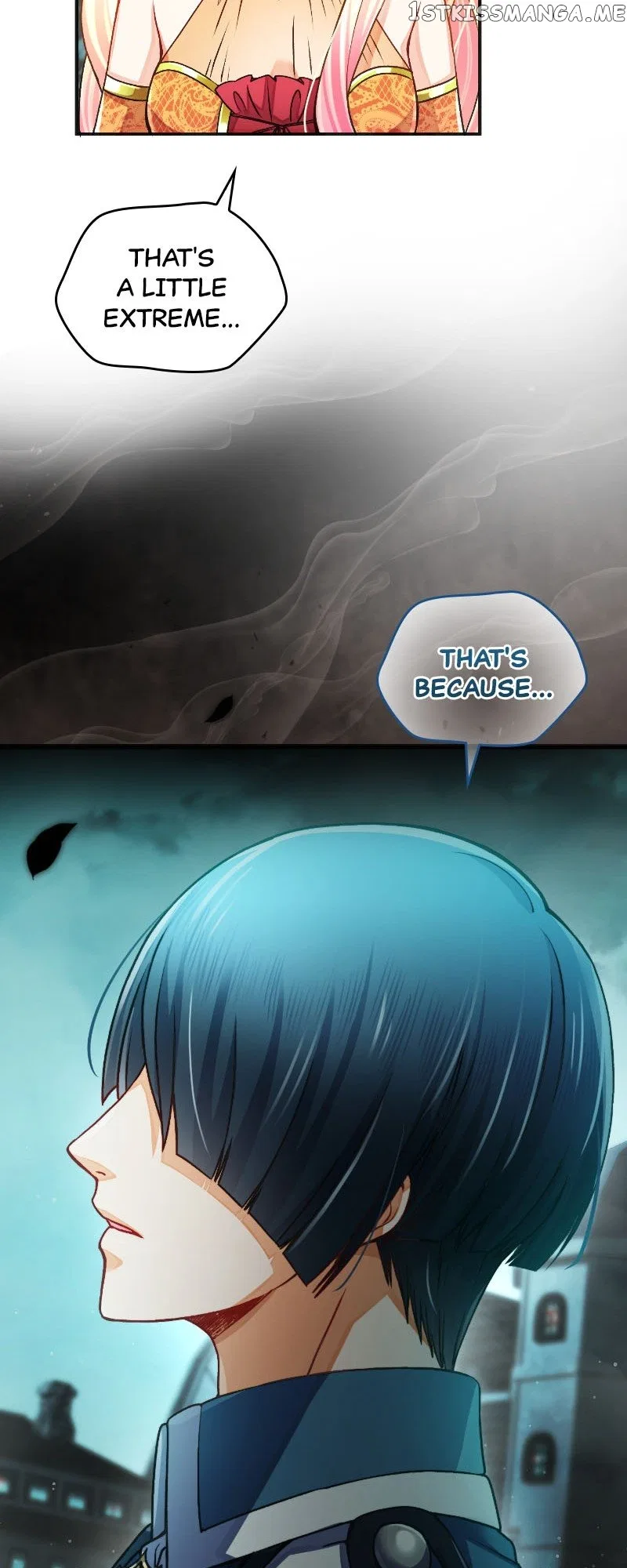 My Second Life as a Jerk Magnet Chapter 21 – Page 49
