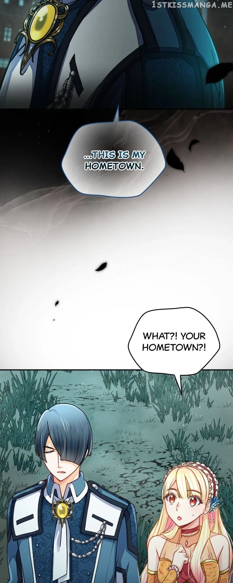 My Second Life as a Jerk Magnet Chapter 21 – Page 50