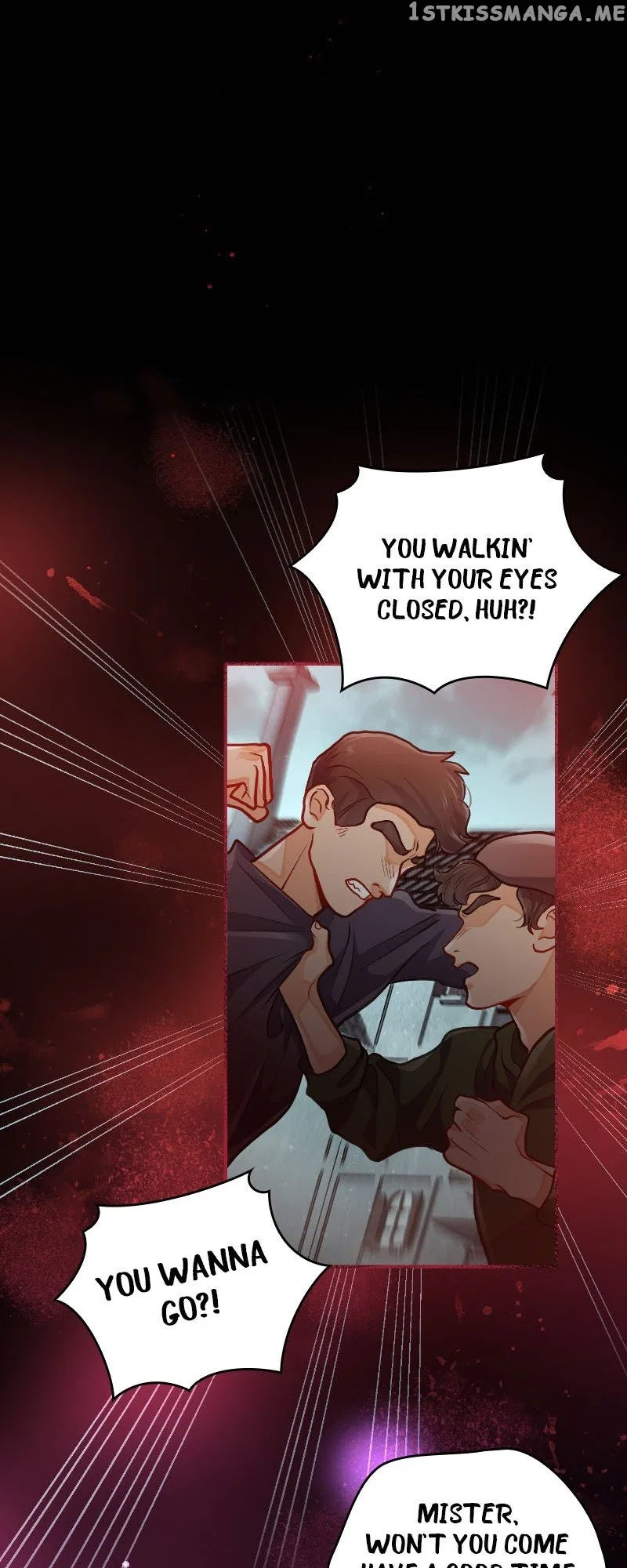 My Second Life as a Jerk Magnet Chapter 21 – Page 52