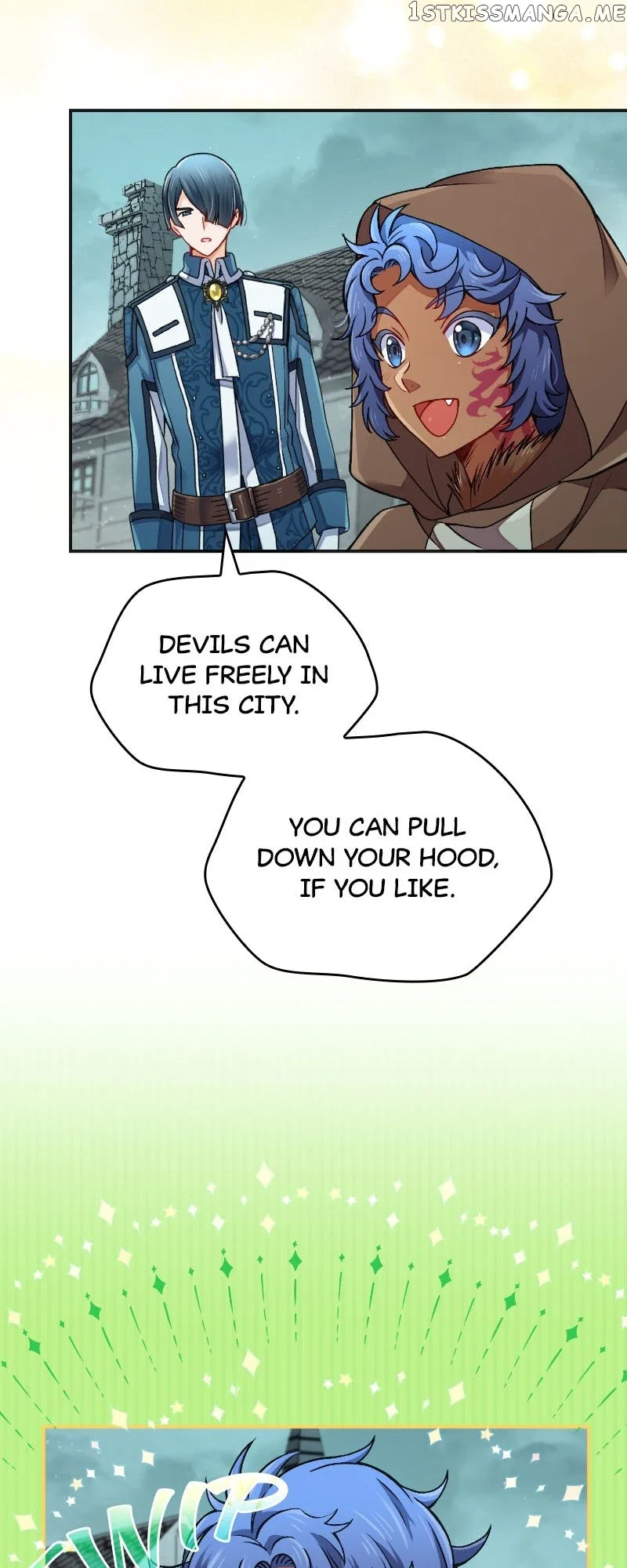 My Second Life as a Jerk Magnet Chapter 21 – Page 57