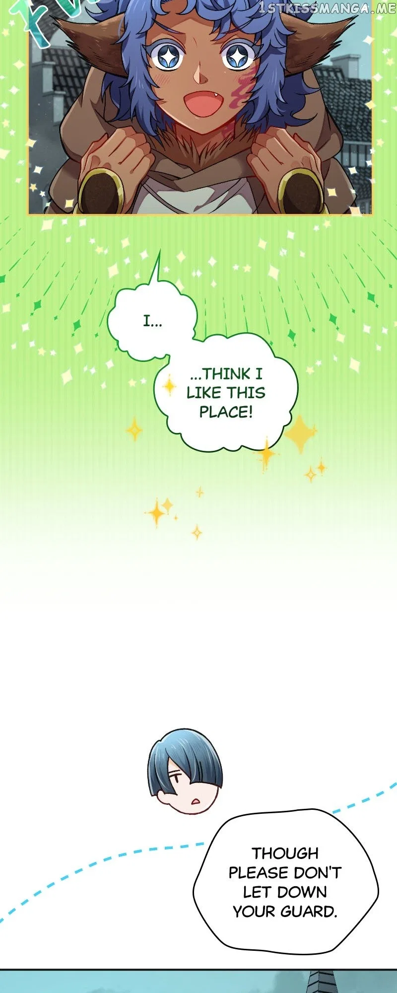 My Second Life as a Jerk Magnet Chapter 21 – Page 58