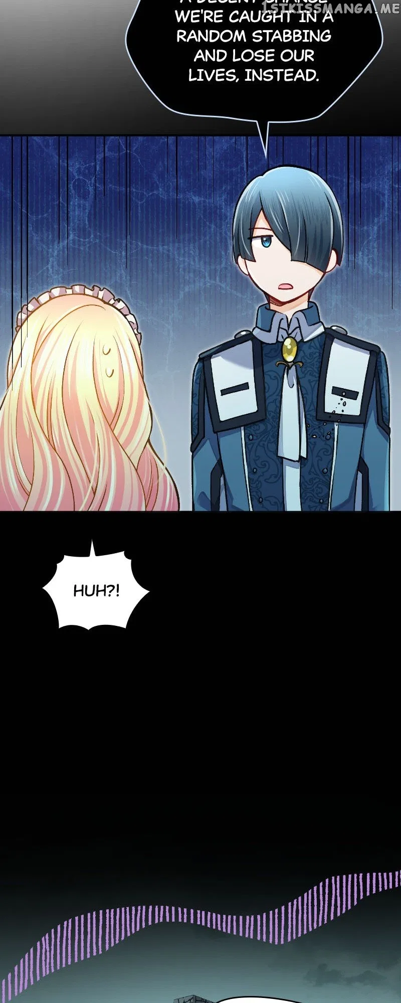 My Second Life as a Jerk Magnet Chapter 21 – Page 60