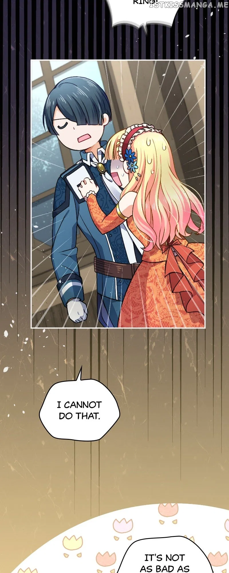 My Second Life as a Jerk Magnet Chapter 21 – Page 64