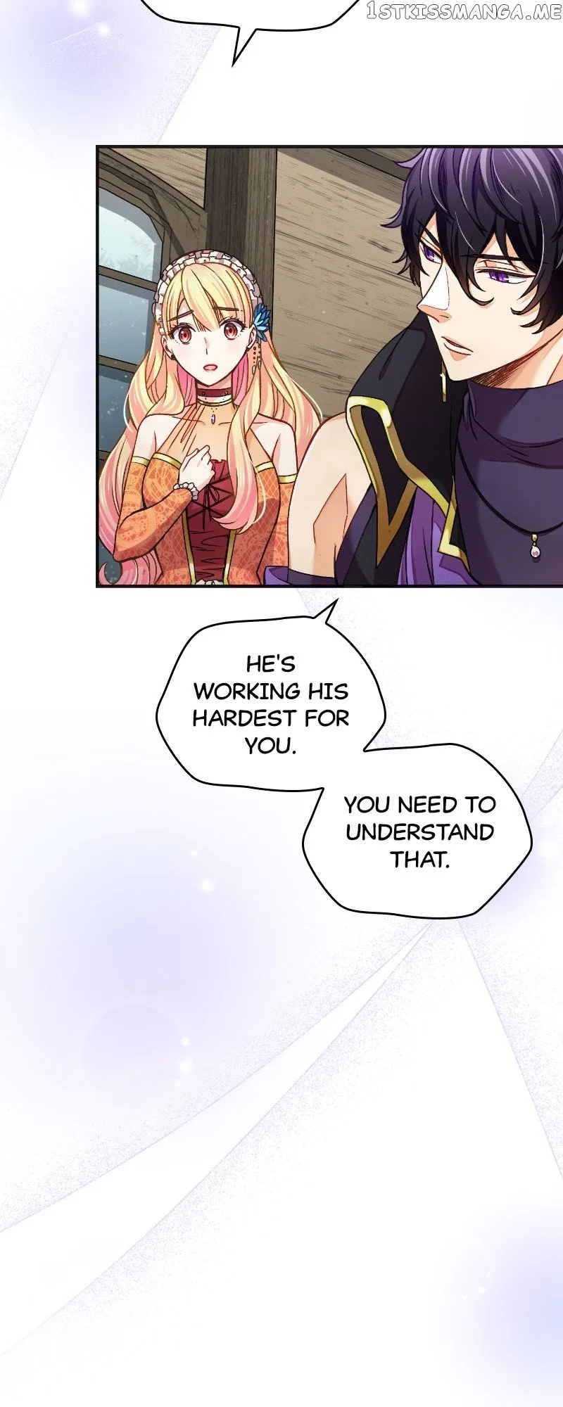 My Second Life as a Jerk Magnet Chapter 21 – Page 68
