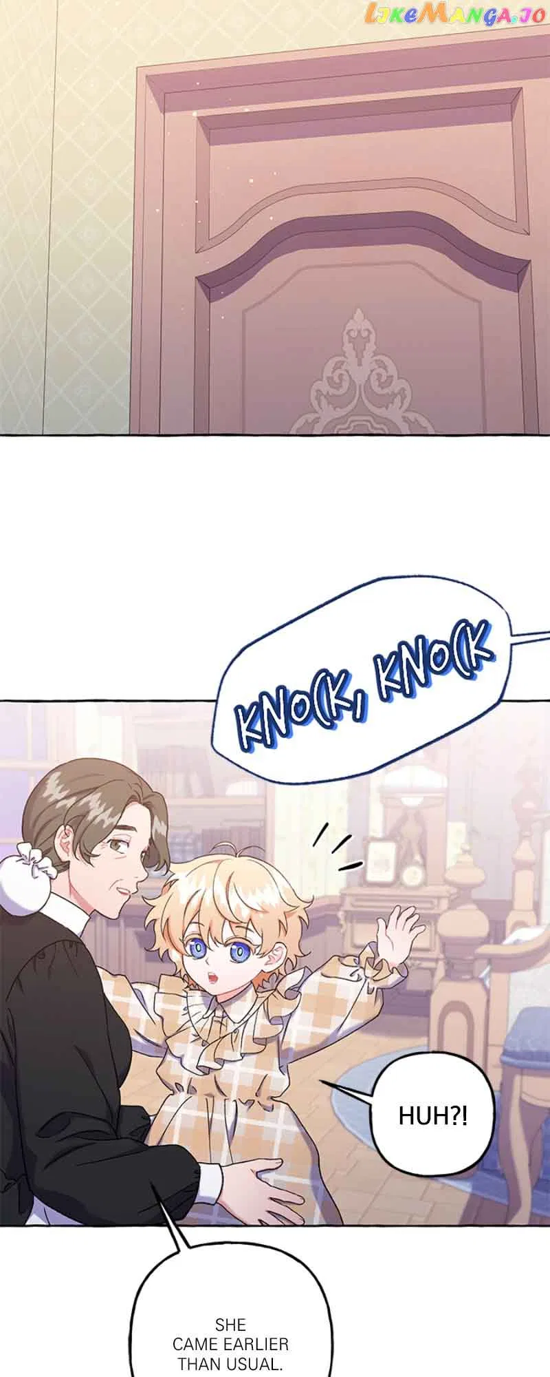 The Vanished Duchess Chapter 73 – Page 2