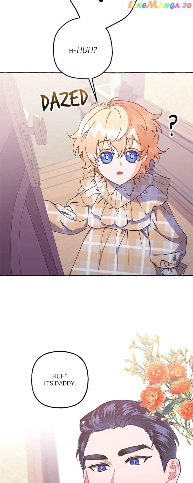 The Vanished Duchess Chapter 73 – Page 4