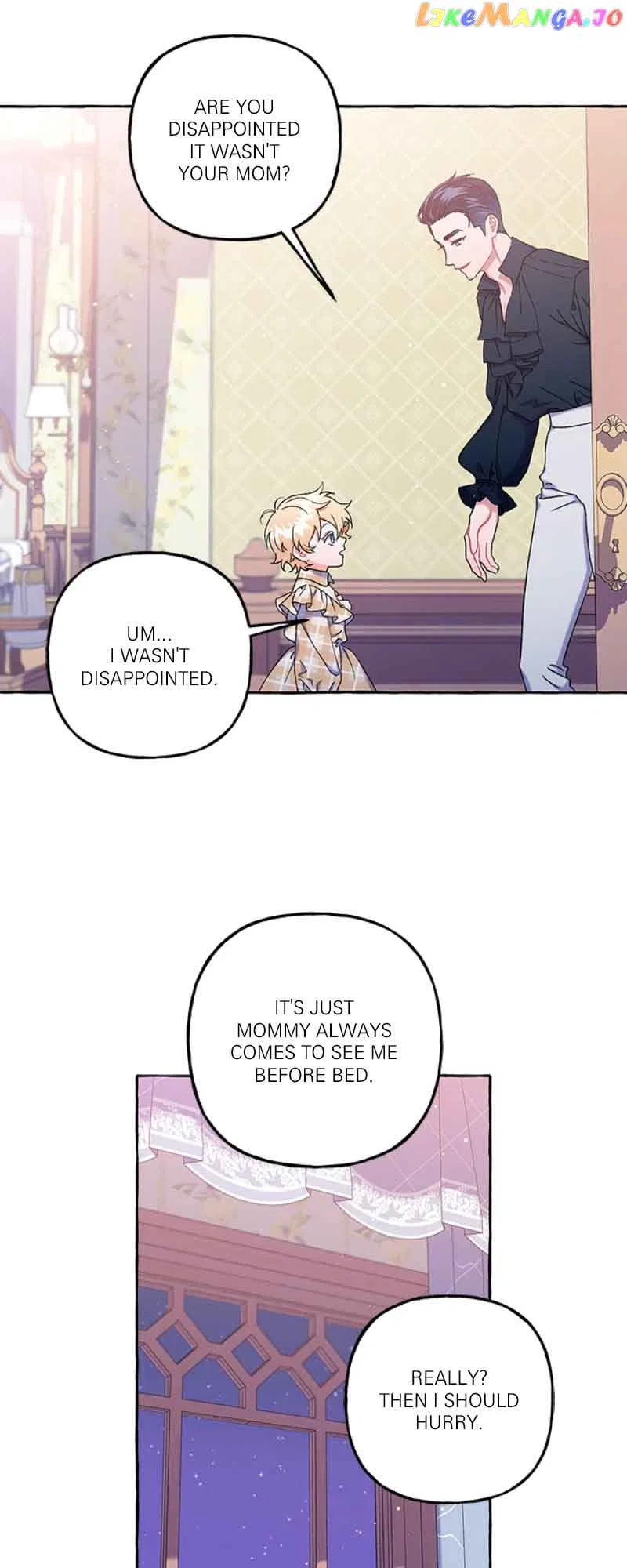 The Vanished Duchess Chapter 73 – Page 6
