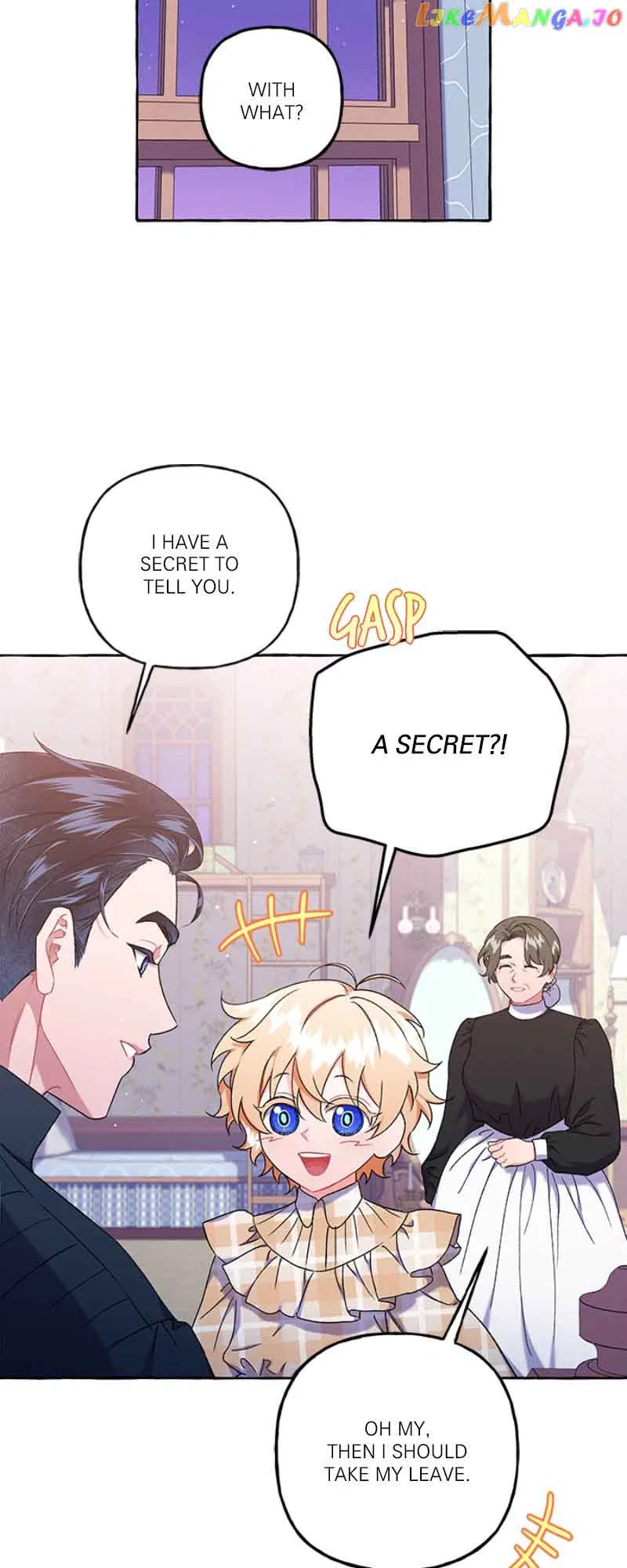 The Vanished Duchess Chapter 73 – Page 7