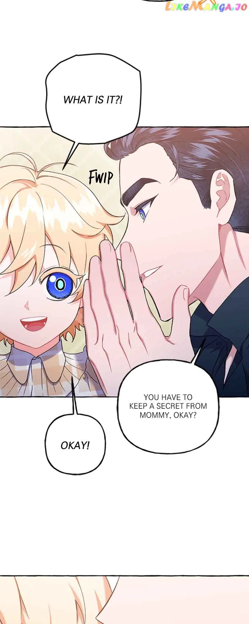 The Vanished Duchess Chapter 73 – Page 8