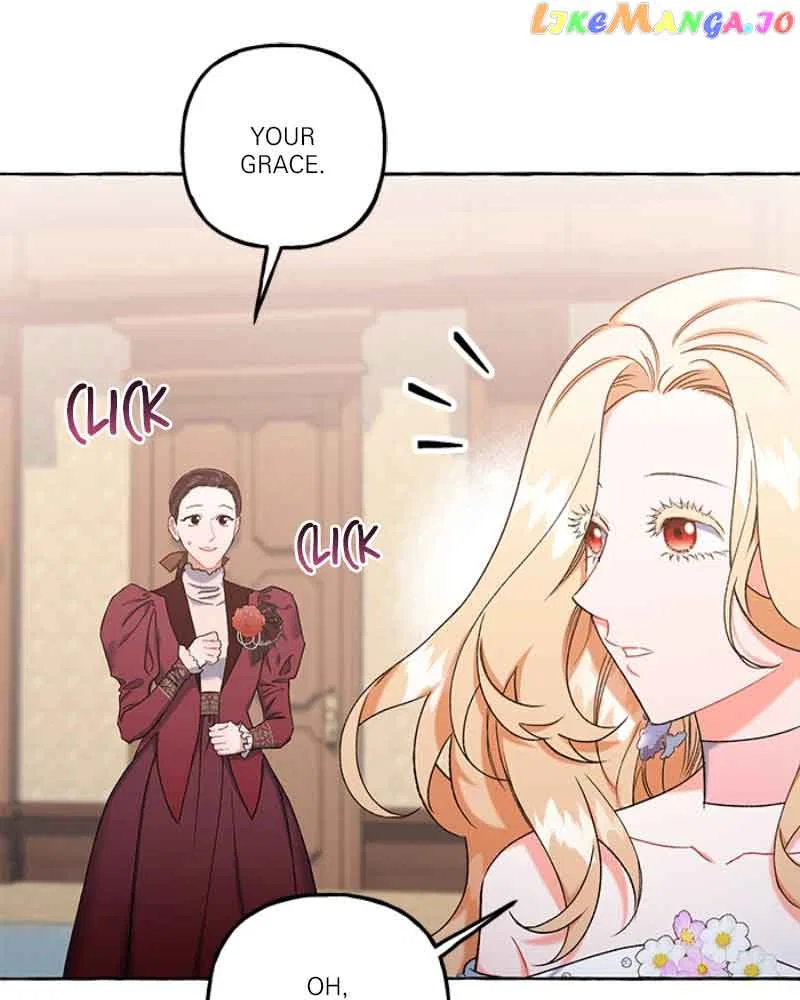 The Vanished Duchess Chapter 73 – Page 15