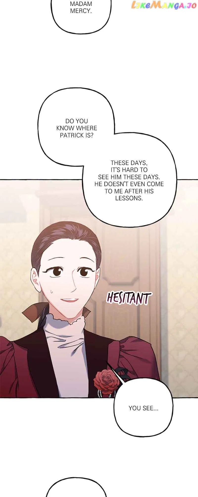 The Vanished Duchess Chapter 73 – Page 16